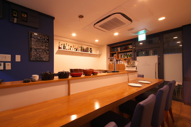 Wine&Dining Mizutani photo 4