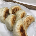 餃子のラスベガス - 