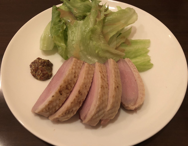 Janis &ndash; 勾当台公園のバー | 仙台市青葉区の隠れ家的バー