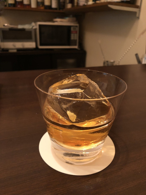 Janis  - 勾当台公園（バー）の写真