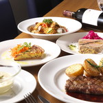 Wine&Dining Mizutani - 