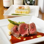 Wine&Dining Mizutani - 