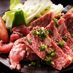 レストラン 肉の蔵 - 