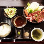 レストラン 肉の蔵 - 