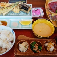 和食 國見 - 