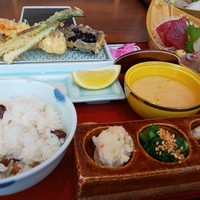 和食 國見 - 