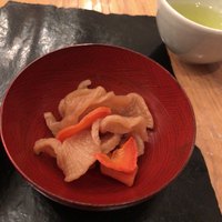 HIGASHIYA GINZA - 
