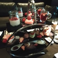 ゼックスウエスト ザ バー - 