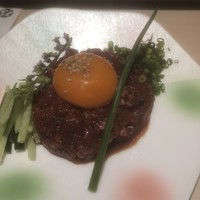 牛刺しと焼肉 仔虎 クリスロード店 - 