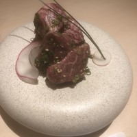 牛刺しと焼肉 仔虎 クリスロード店 - 