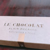 ル・ショコラ・アラン・デュカス 六本木