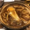 煮込うどん 山本屋本店 エスカ店