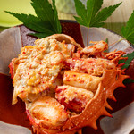 鮨 蟹 大助別亭