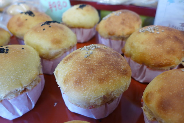 毛越寺門前直売 あやめ - 平泉（その他）の写真