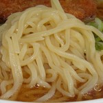 Kou rakuen - 麺