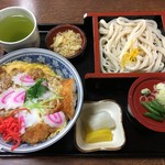 しょうへいうどん - 