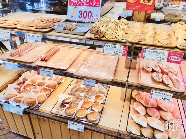 吉備ｓａ 上り モスカート ビアンコ 備前一宮 パン 食べログ