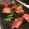 浜松町 たれ焼肉のんき