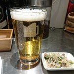クラフトビアマーケット 神田店 - COEDO毬花
