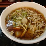 いろり庵きらく - 