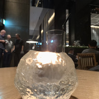 DINING & BAR TABLE 9 TOKYO - 