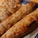 Yakitori Onegi - 