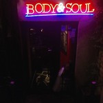 Body & Soul - 