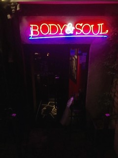 Body & Soul - 