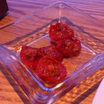 RIGOLETTO KITCHEN - フリーズトマト