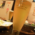 ひしゅうや - ひでじビール