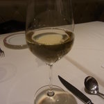コック アジル - グラスワイン
