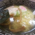 浜町のラーメン屋 - 