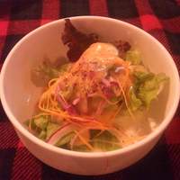 くいしんぼー山中 - 