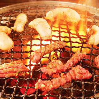 駐車場 大阪市生野区でおすすめの焼肉をご紹介 食べログ