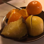 うを徳 - デザート