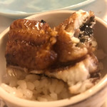 うを徳 - 浜名湖の鰻