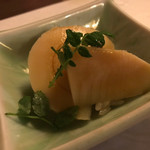 うを徳 - 青森さくらますと熊本タケノコ