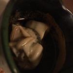 うを徳 - 長崎の牡蠣