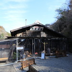 浅見茶屋  - 浅見茶屋 