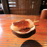 浅見茶屋  - 味噌田楽