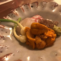 うを徳 - お刺身