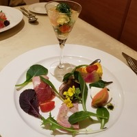 Il Cucchiaio di Angelo - 前菜