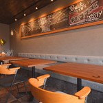 カフェ ヴィヴァント