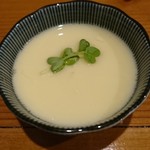 Maboroshi No Tebana Kaeetoko Dori - 茶碗蒸し！マジで旨し！