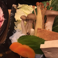 銀座しゃぶ通 マロニエゲート店 - 