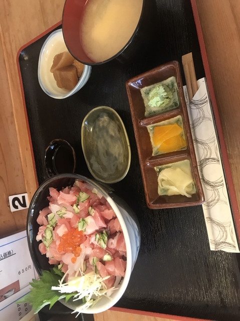海鮮 和浜 長柄町その他 魚介料理 海鮮料理 食べログ