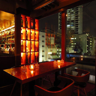 赤坂駅周辺のおすすめバー8選 オーセンティックバーなど 食べログまとめ