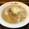 中華蕎麦 生る