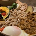 京都四条くをん - 