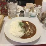 Wonder Parlour Cafe - 